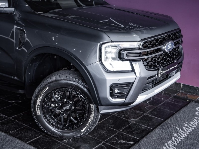 Ford Ranger - Ford Sandton - Image 24