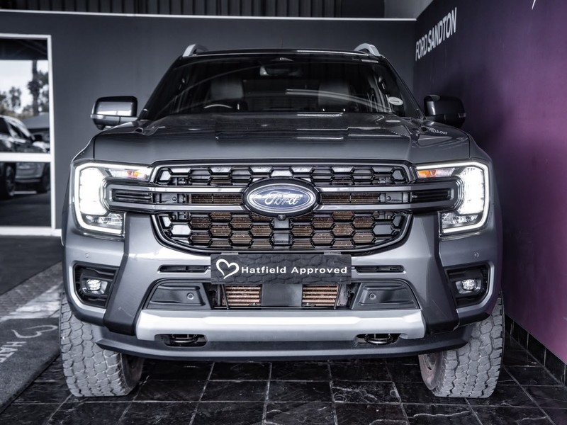 Ford Ranger - Ford Sandton - Image 27