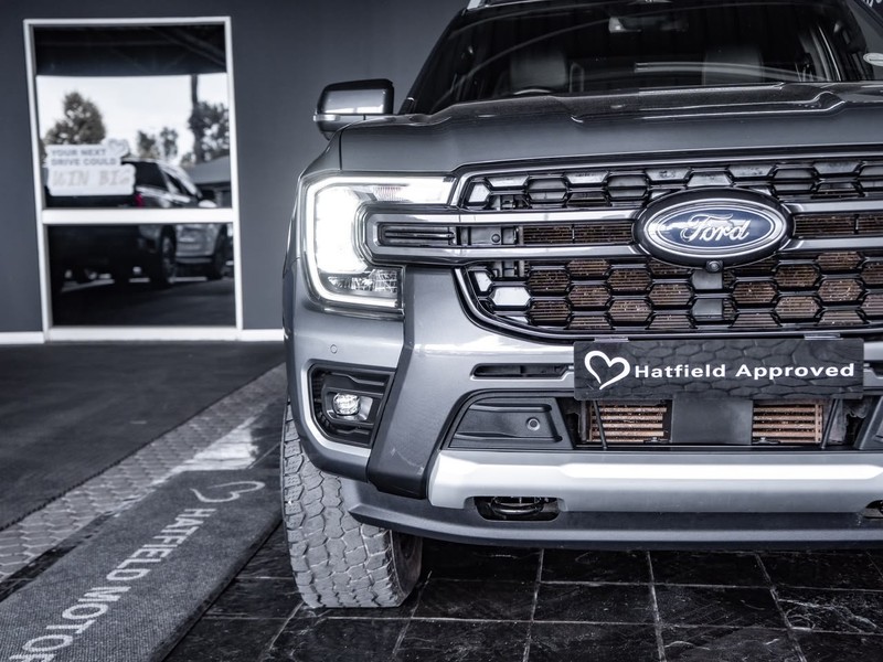 Ford Ranger - Ford Sandton - Image 22
