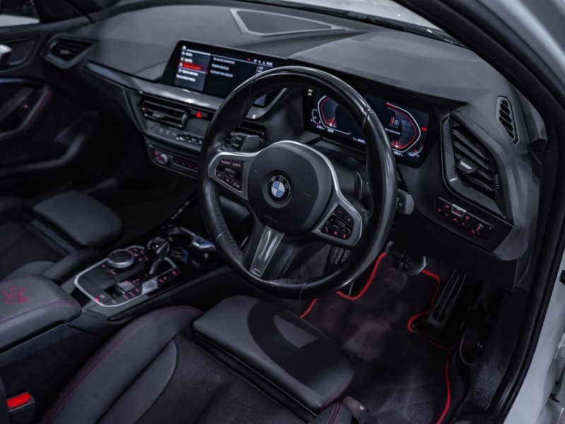 BMW 1 Series - Chery Waterfall - Image 18