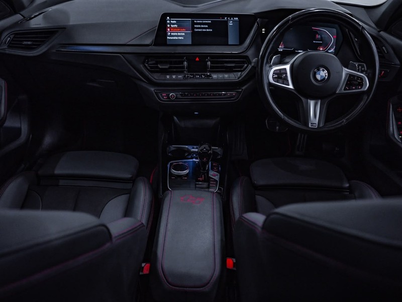 BMW 1 Series - Chery Waterfall - Image 19