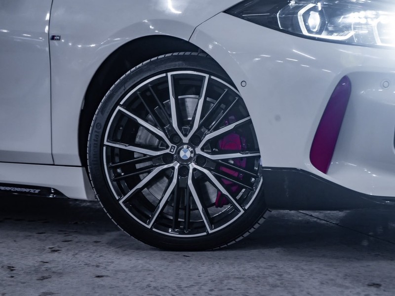 BMW 1 Series - Chery Waterfall - Image 4
