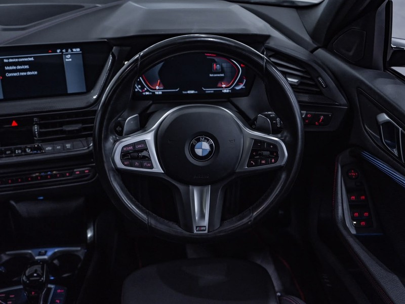 BMW 1 Series - Chery Waterfall - Image 21