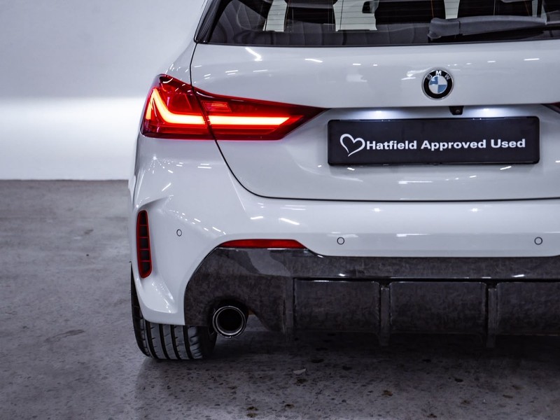 BMW 1 Series - Chery Waterfall - Image 8
