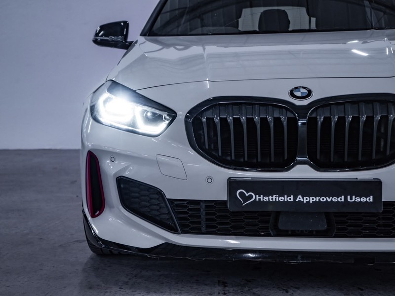 BMW 1 Series - Chery Waterfall - Image 6