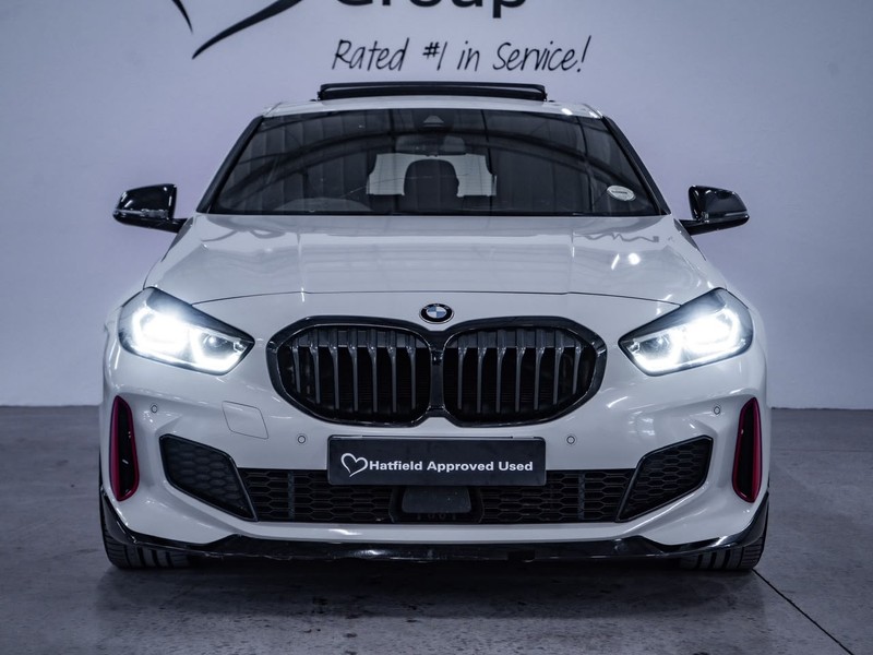 BMW 1 Series - Chery Waterfall - Image 5