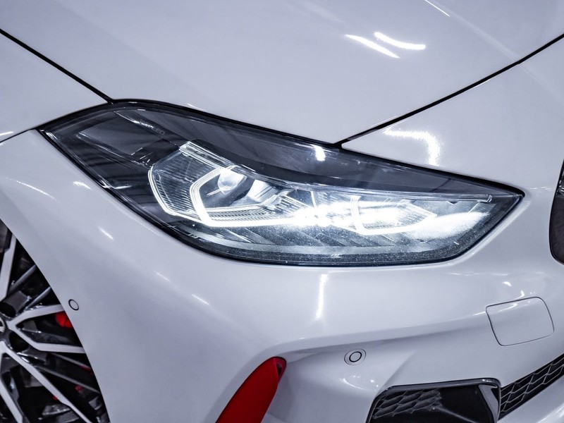 BMW 1 Series - Chery Waterfall - Image 3