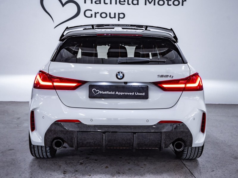 BMW 1 Series - Chery Waterfall - Image 7