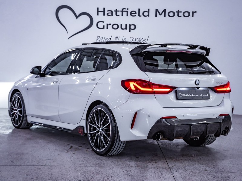 BMW 1 Series - Chery Waterfall - Image 12