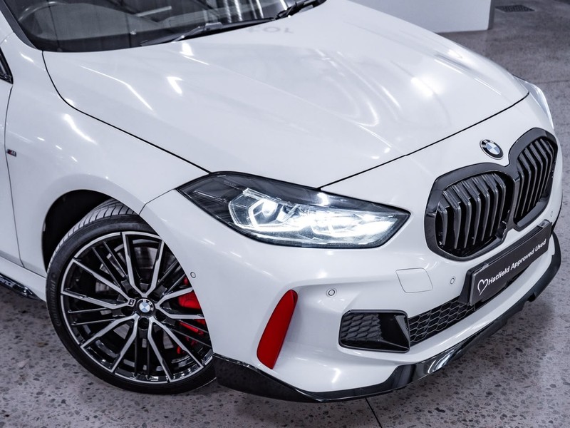 BMW 1 Series - Chery Waterfall - Image 2