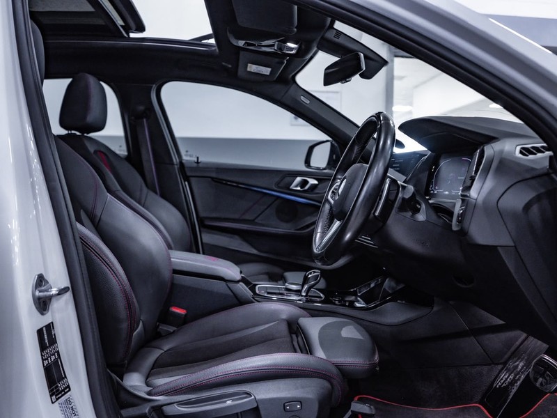 BMW 1 Series - Chery Waterfall - Image 16