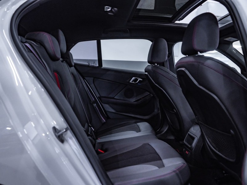 BMW 1 Series - Chery Waterfall - Image 24