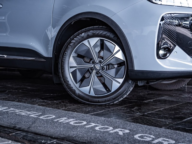 Chery Tiggo 7 - Ford Sandton - Image 32