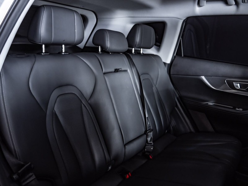 Chery Tiggo 7 - Ford Sandton - Image 16