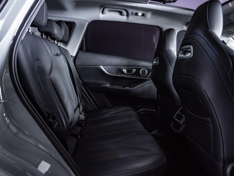 Chery Tiggo 7 - Ford Sandton - Image 18