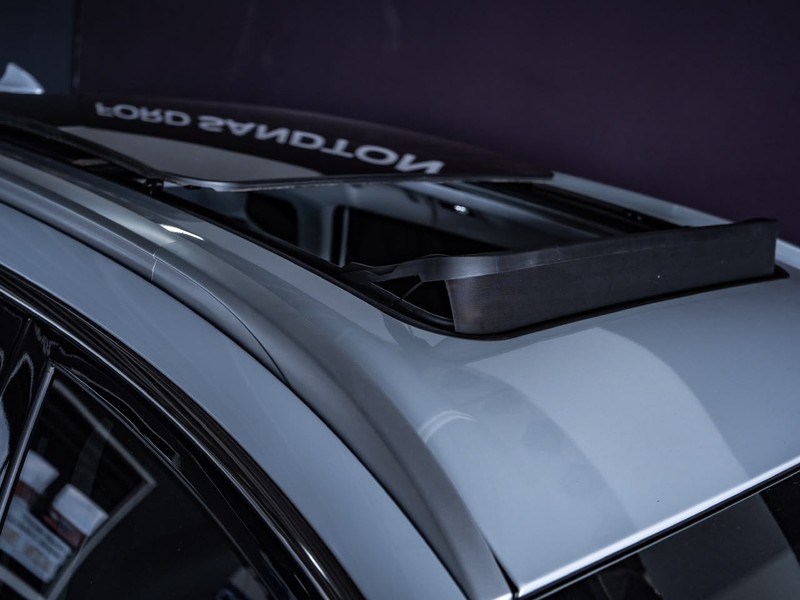 Chery Tiggo 7 - Ford Sandton - Image 29