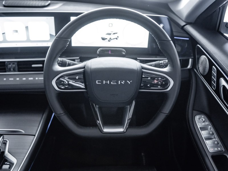 Chery Tiggo 7 - Ford Sandton - Image 21