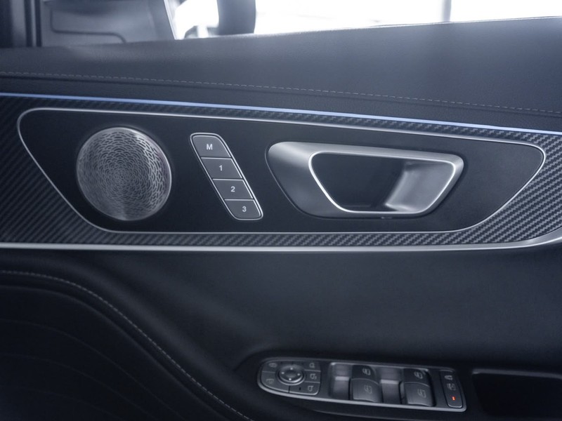 Chery Tiggo 7 - Ford Sandton - Image 12