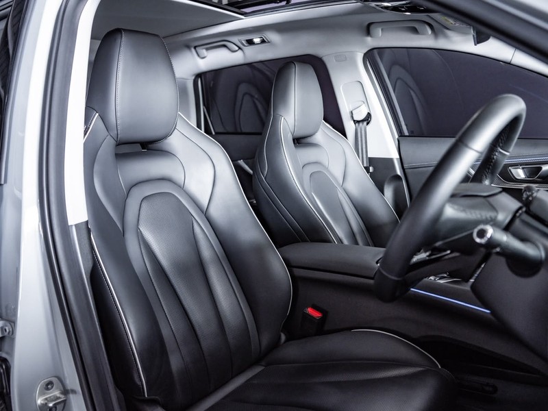Chery Tiggo 7 - Ford Sandton - Image 27