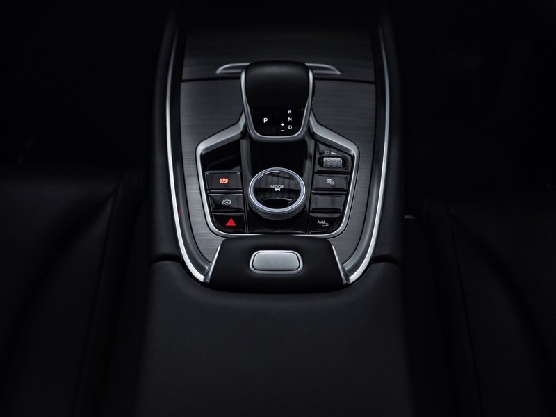 Chery Tiggo 7 - Ford Sandton - Image 19
