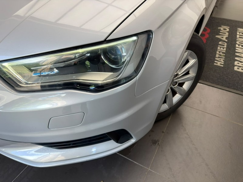 Audi A3 - Audi Centre Braamfontein - Image 4