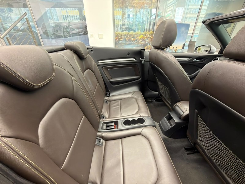 Audi A3 - Audi Centre Braamfontein - Image 10