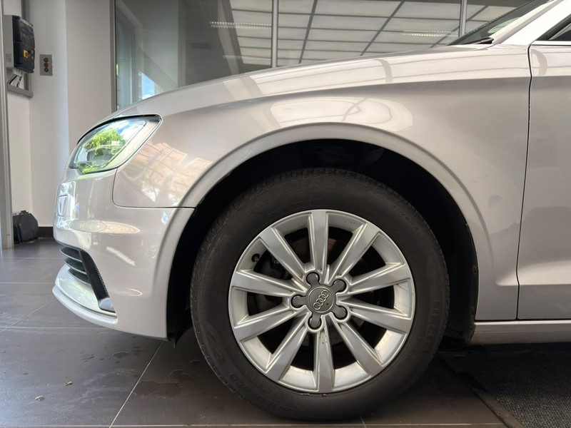 Audi A3 - Audi Centre Braamfontein - Image 3