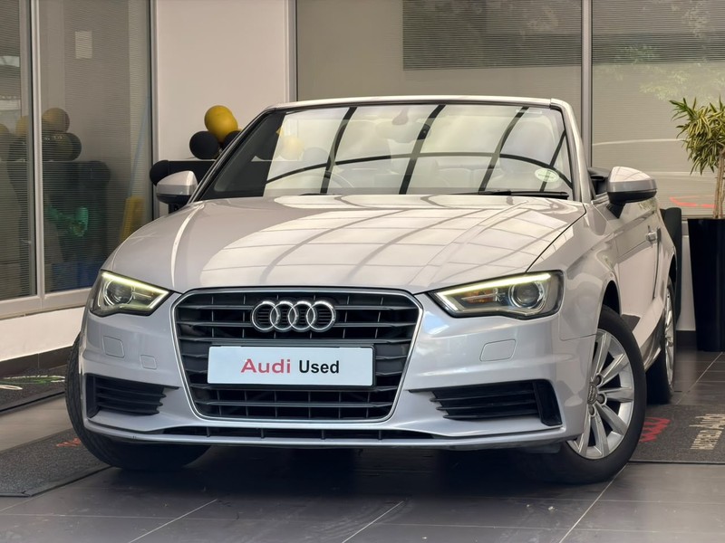 Audi A3 - Audi Centre Braamfontein - Image 2