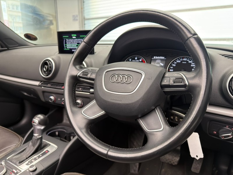 Audi A3 - Audi Centre Braamfontein - Image 13