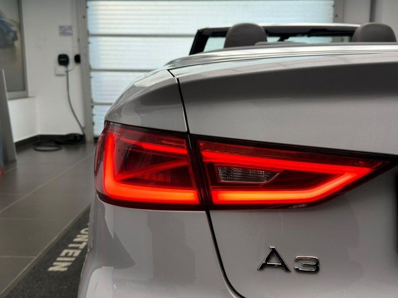 Audi A3 - Audi Centre Braamfontein - Image 21