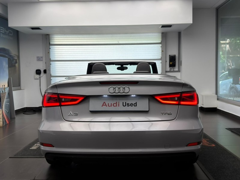 Audi A3 - Audi Centre Braamfontein - Image 23