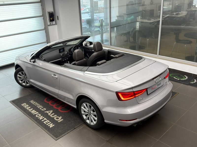 Audi A3 - Audi Centre Braamfontein - Image 20