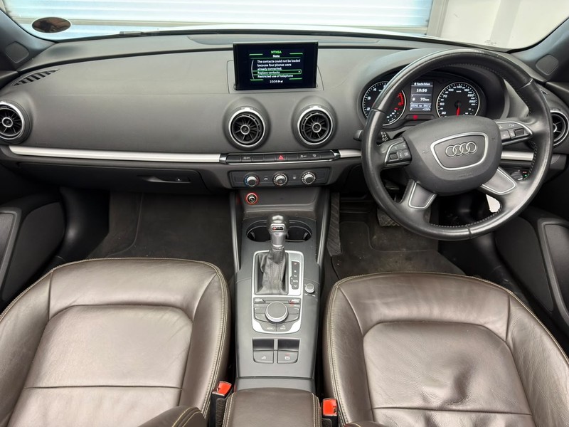 Audi A3 - Audi Centre Braamfontein - Image 18