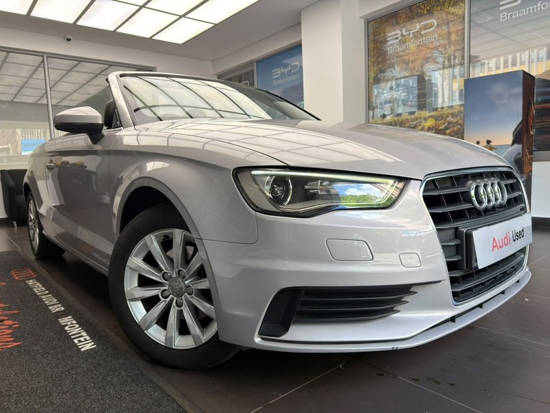 Audi A3 - Audi Centre Braamfontein - Image 19