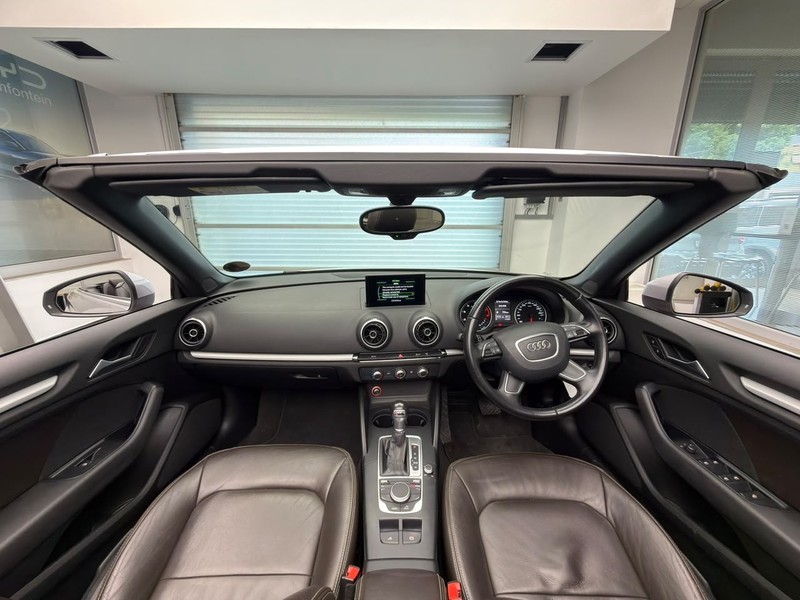 Audi A3 - Audi Centre Braamfontein - Image 17