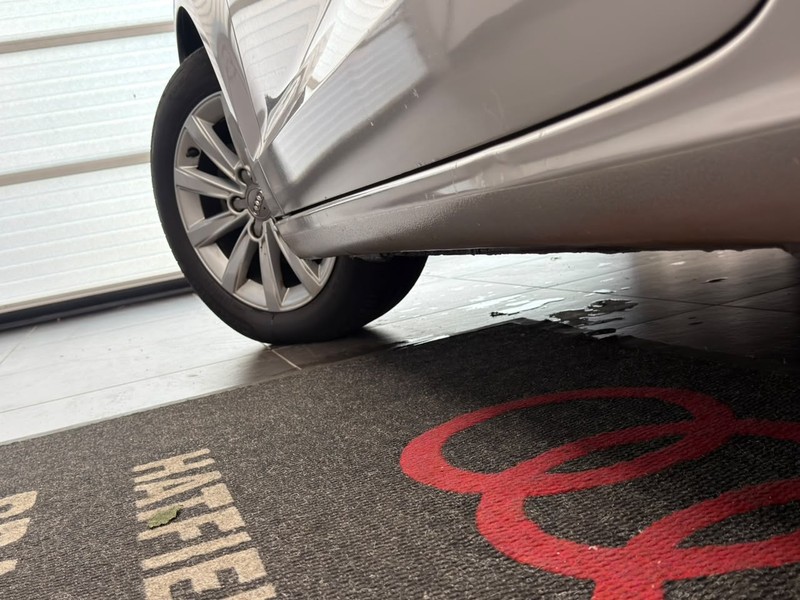 Audi A3 - Audi Centre Braamfontein - Image 14