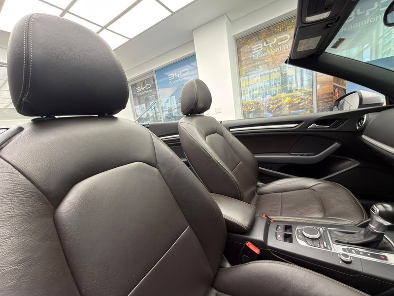Audi A3 - Audi Centre Braamfontein - Image 15