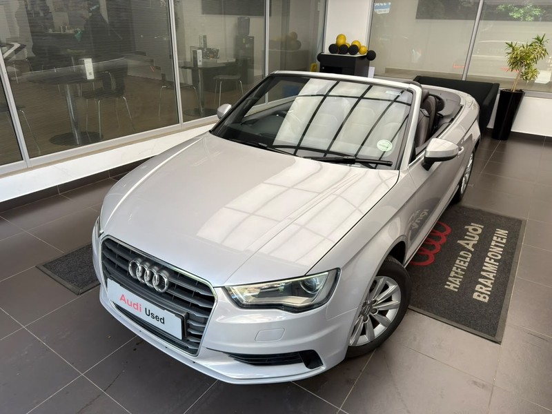 Audi A3 - Audi Centre Braamfontein - Image 30