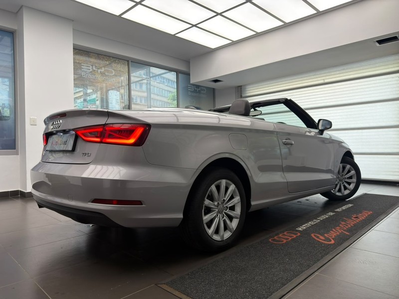 Audi A3 - Audi Centre Braamfontein - Image 29
