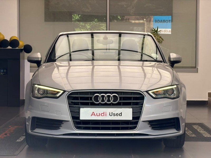 Audi A3 - Audi Centre Braamfontein - Image 27