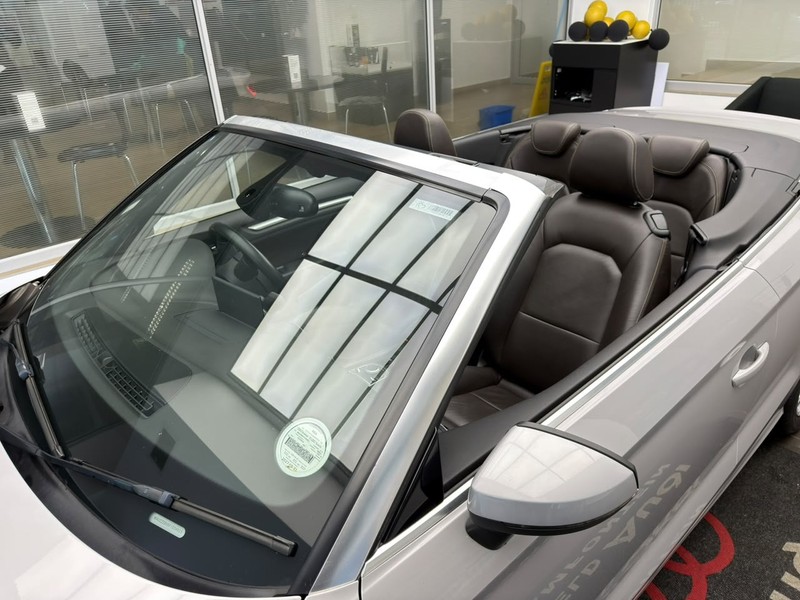 Audi A3 - Audi Centre Braamfontein - Image 24