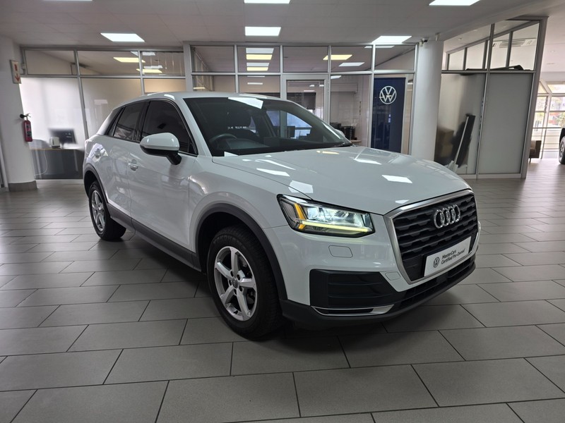 Audi Q2 - Hatfield VW Northcliff - Image 3