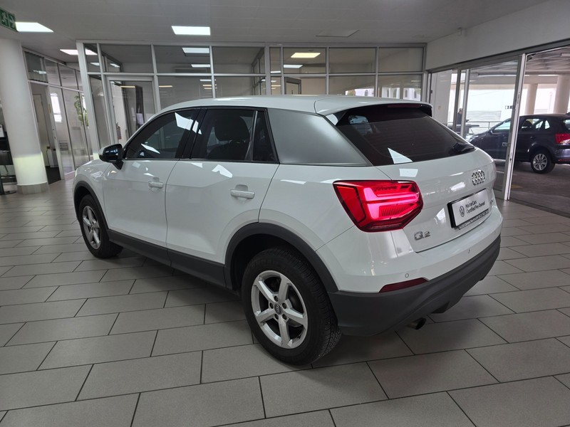 Audi Q2 - Hatfield VW Northcliff - Image 5