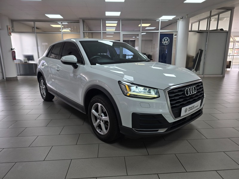 Audi Q2 - Hatfield VW Northcliff - Image 4