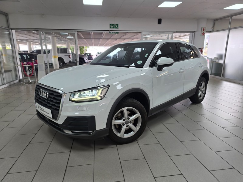 Audi Q2 - Hatfield VW Northcliff - Image 2