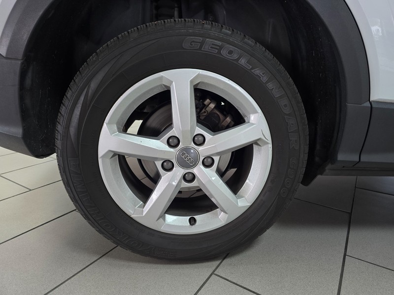 Audi Q2 - Hatfield VW Northcliff - Image 7