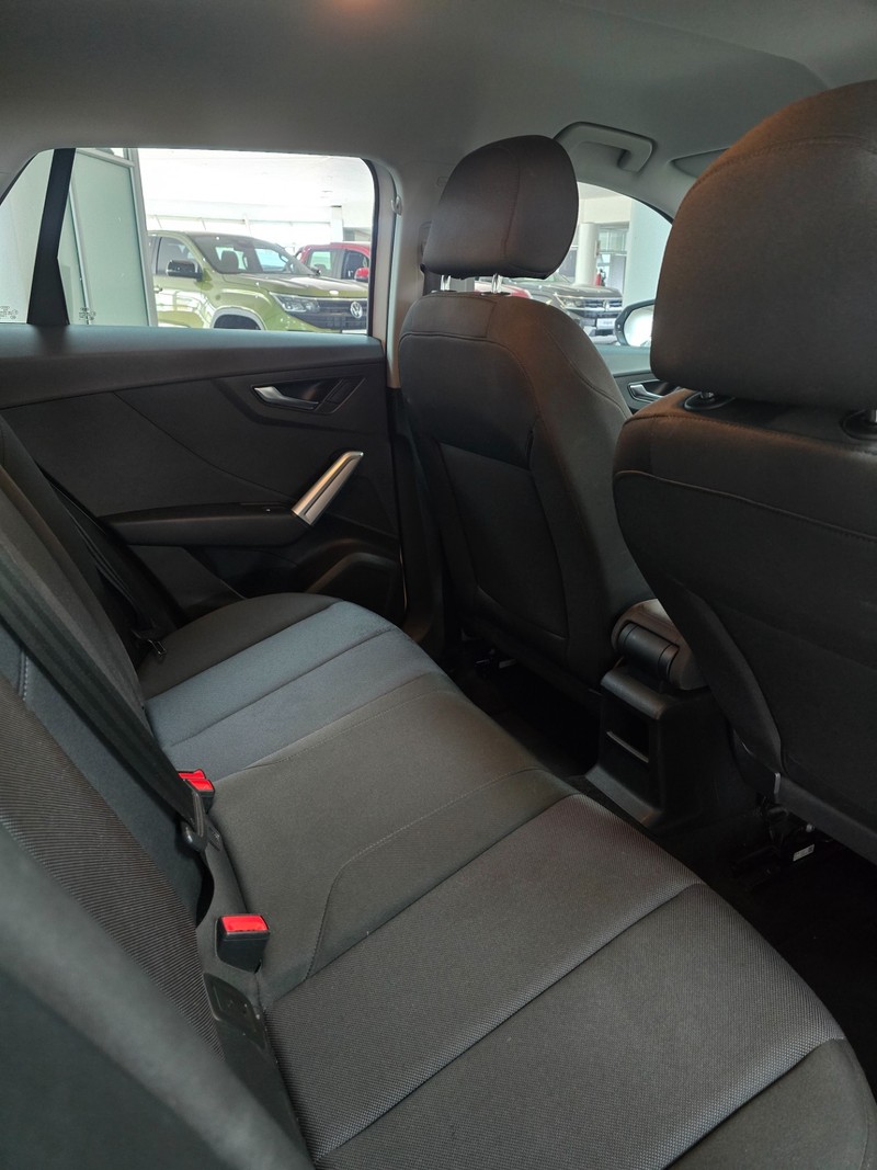 Audi Q2 - Hatfield VW Northcliff - Image 9