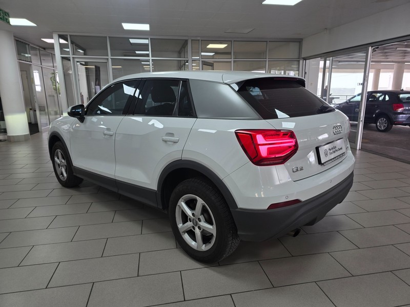 Audi Q2 - Hatfield VW Northcliff - Image 6