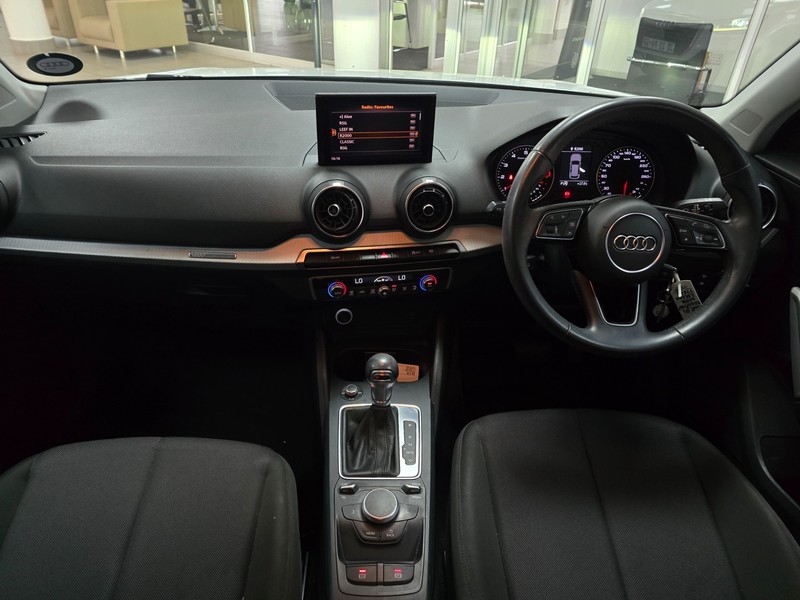Audi Q2 - Hatfield VW Northcliff - Image 11