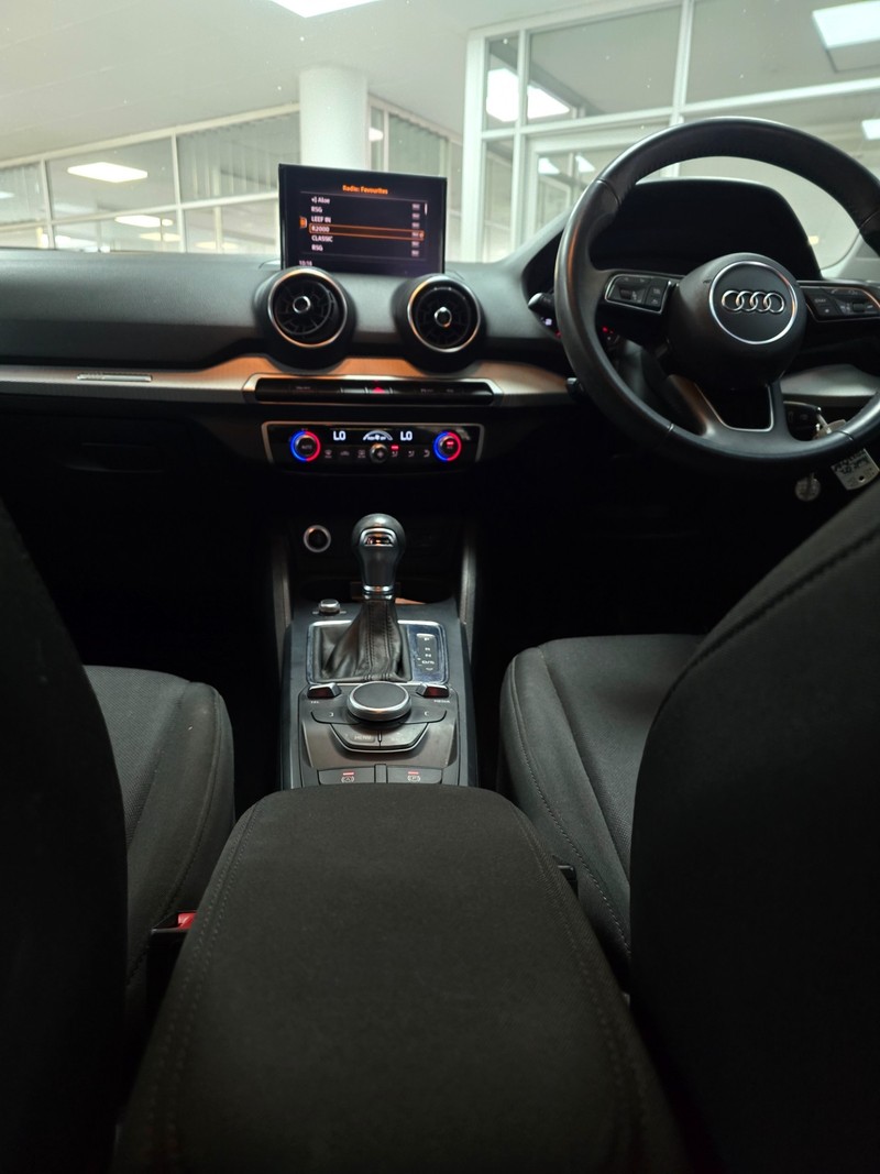 Audi Q2 - Hatfield VW Northcliff - Image 10